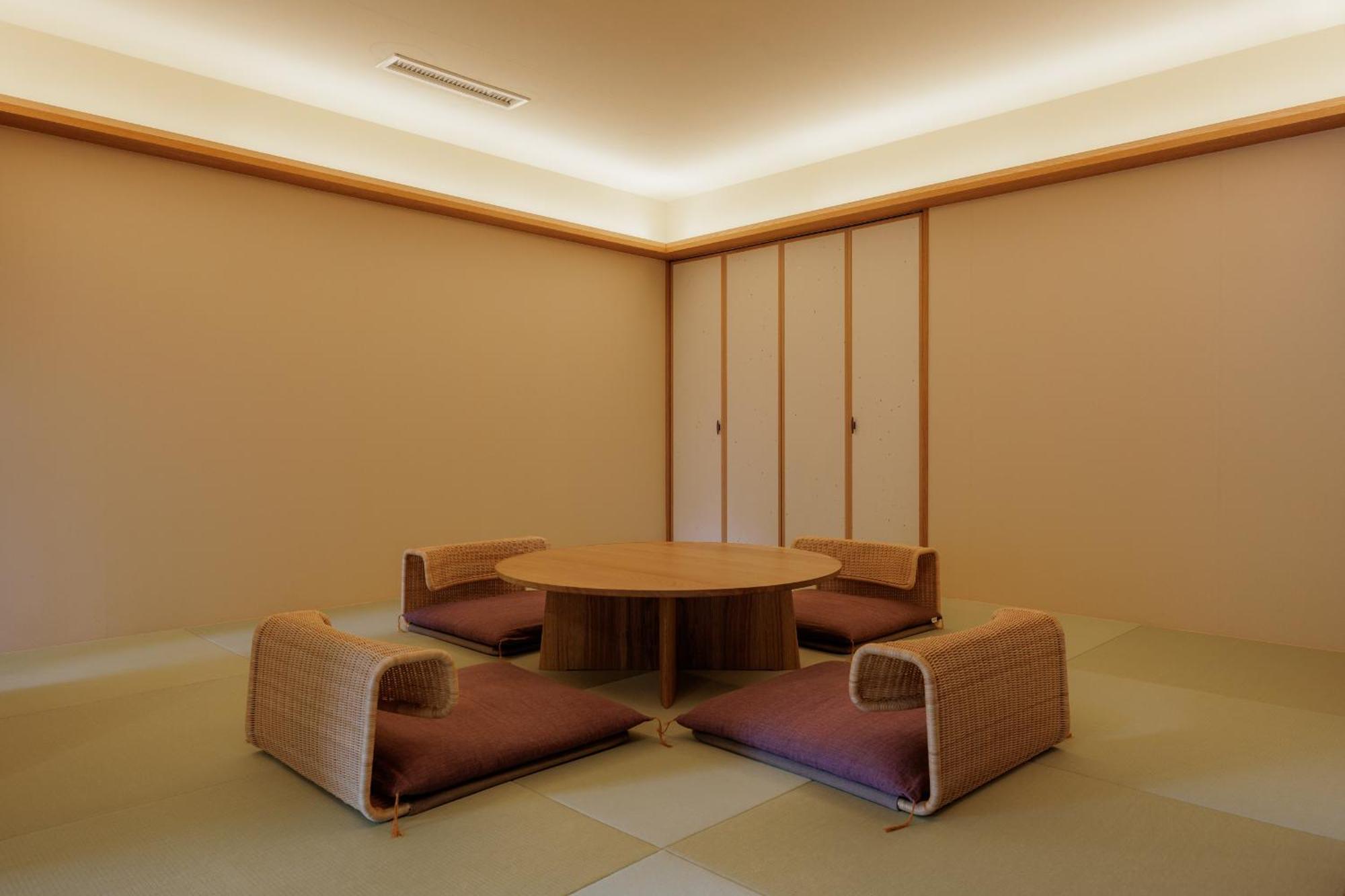 Hotel Kifuno Sato Mimasaka Esterno foto